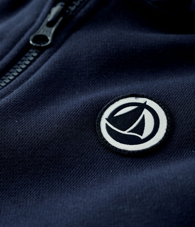 Unisex Children's Hoodie blue