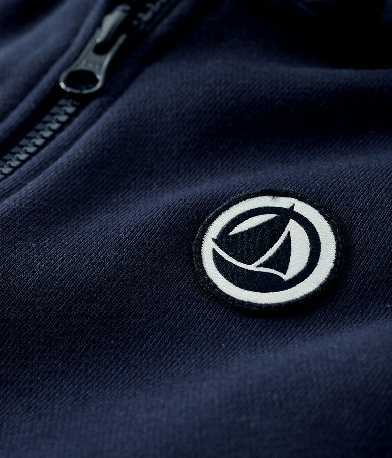 Unisex Children's Hoodie blue