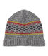 Boy's wool blend cap