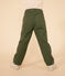 Boys' Cotton Trousers CROCO green