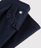 Girls' Jogging Trousers SMOKING blue