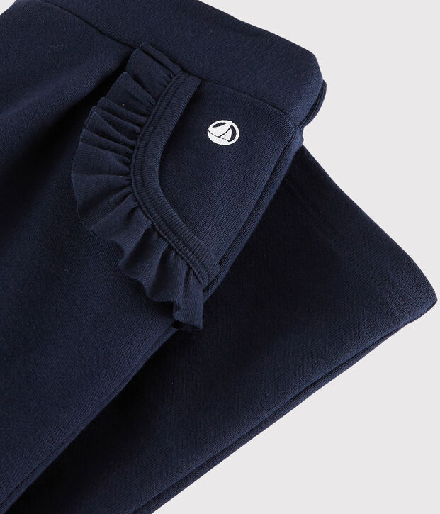 Girls' Jogging Trousers SMOKING