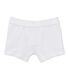 Plain boy's boxers