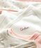 Babies' Organic Cotton Bodysuits - 5-Pack variante 1