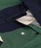 Children's Windbreaker AVALANCHE white/MULTICO