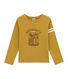Boy's long sleeved T-shirt