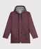 Iconic raincoat for men or women TRUFFE