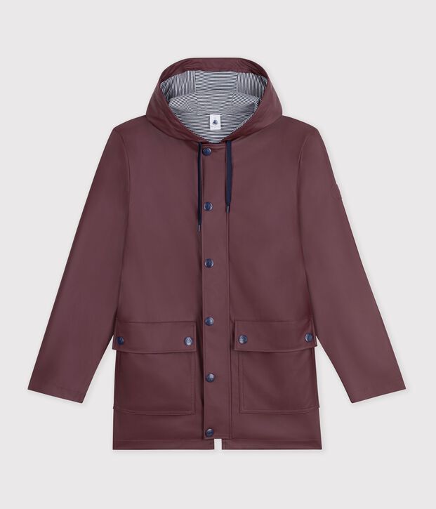 Iconic raincoat for men or women TRUFFE