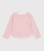 pink/ecru
