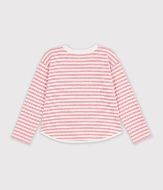 pink/ecru