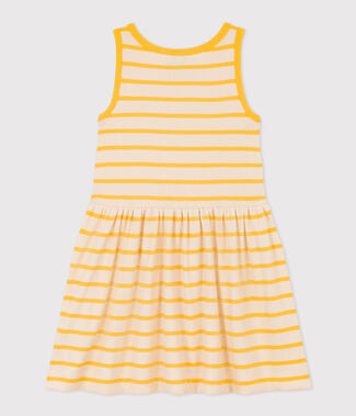 Ecru/yellow
