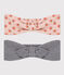 Babies' Cotton Headbands - 2-Pack variante 1