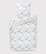 Jungle Print Poplin Bedlinen