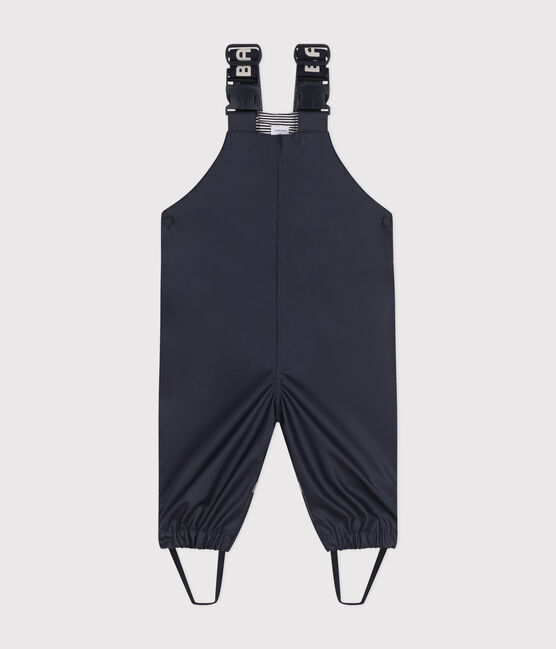 Babie's Rain pants  SMOKING blue