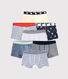 Boys' surprise set of boxer shorts - 7-pack
