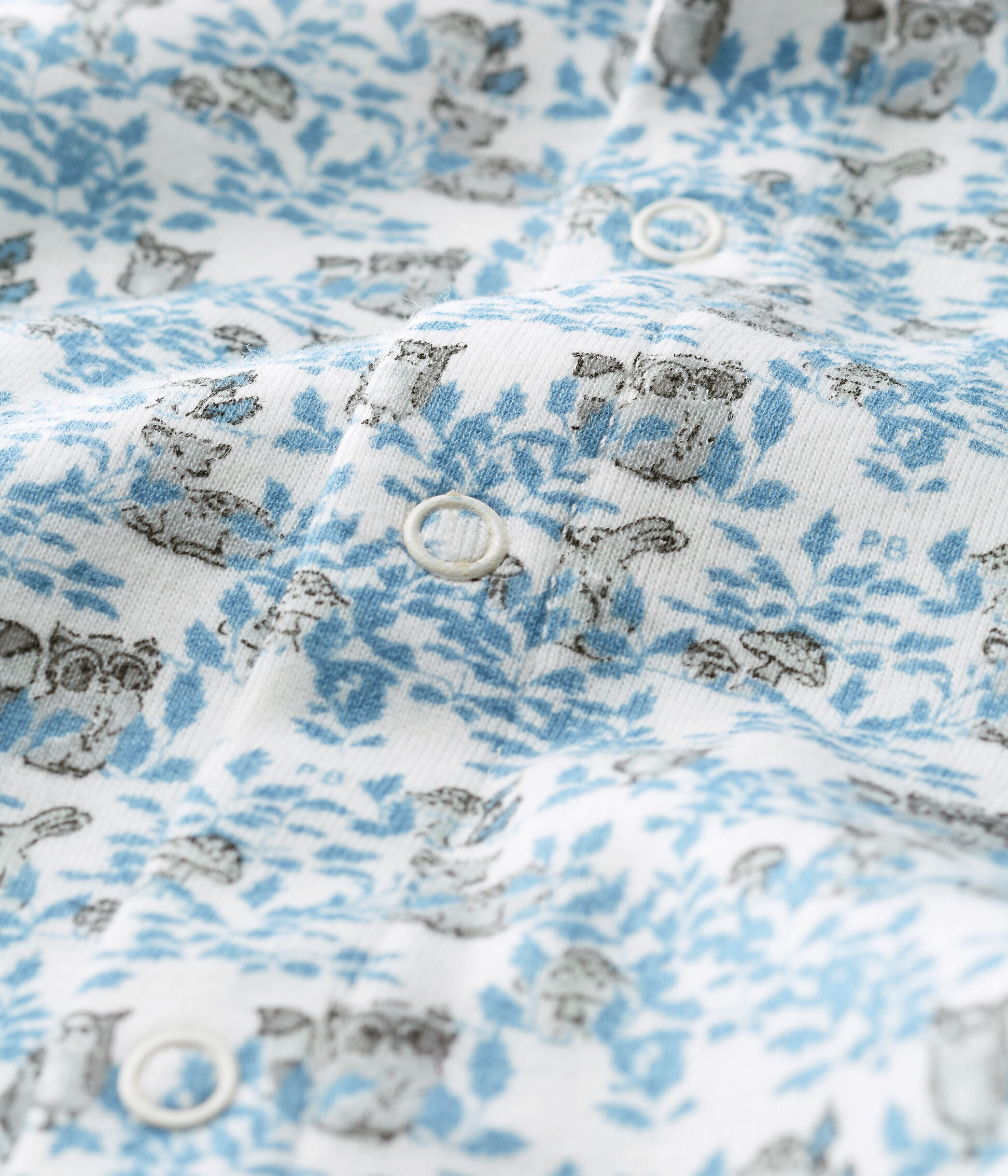 newborn ribbed bodysuit