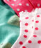 Baby Girls' Socks - 3-Piece Set variante 2