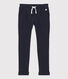 Girls' Fleece Joggers