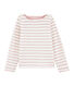 Girl's Sailor Top