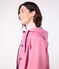 Iconic raincoat for men or women BOUDOIR