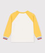 Ecru/multicolor
