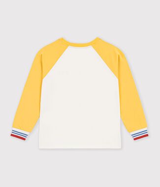 Ecru/multicolor