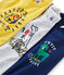 Boys' Sleeveless Tops - 3-Piece Set variante 1
