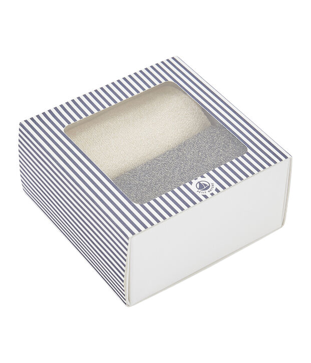 Set of short socks multicolor