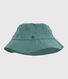 Boys' Serge Sun Hat