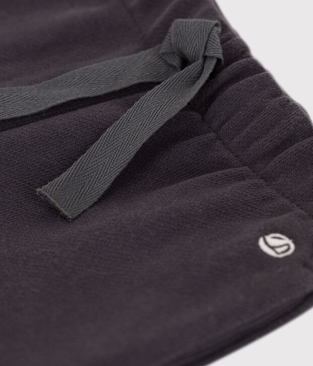 Babies' Fleece Trousers grey