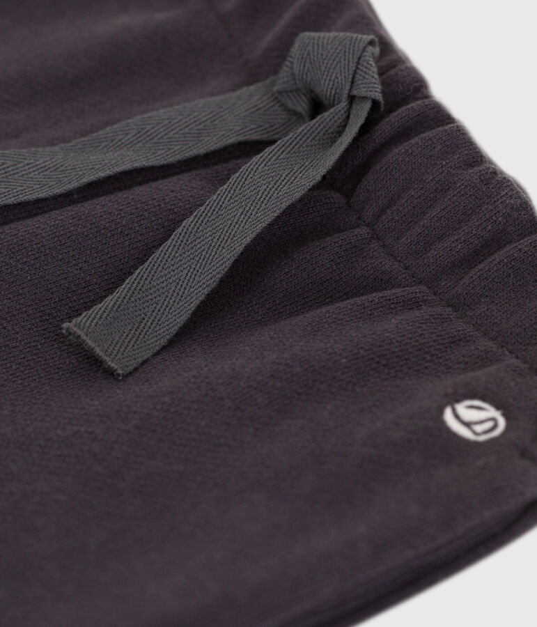 Babies' Fleece Trousers grey