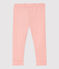 Babies' Organic Cotton Trousers CHARME pink