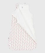 MARSHMALLOW white/TERKUIT red