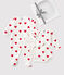 Babies' Heart Themed Gift Set variante 1