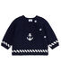Baby boys' pullover