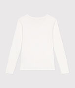ECUME white