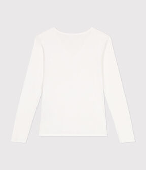 ECUME white