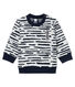 Unisex Babies' Sweatshirt by Jean Jullien