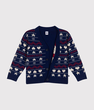 MEDIEVAL blue/MULTICO white