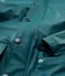Unisex Iconic Raincoat PINEDE green