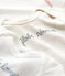 Babies' Organic Cotton Bodysuits - 3-Pack variante 1