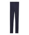 Women's Warm Leggings SMOKING blue