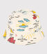 Baby's Poplin Explorer Sun Hat