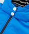 Unisex Children's Down Coat WAVE blue