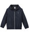 Child's windbreaker SMOKING blue