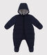 Babies' Snowsuit