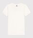 Women's Iconic Openwork Cotton T-Shirt
