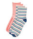 Set of 2 pairs of women's socks