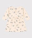 Babies' Long-Sleeved Jersey Dress