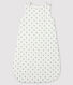 Babies' Rib Knit Sleeping Bag